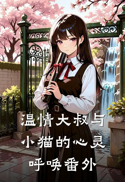 温情大叔与小猫的心灵呼唤 番外