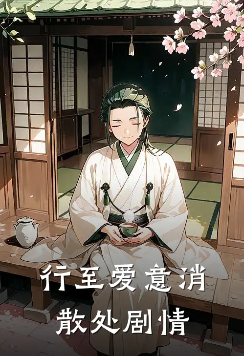 行至爱意消散处剧情