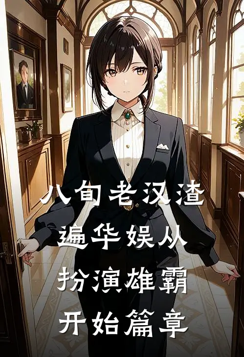 八旬老汉渣遍华娱从扮演雄霸开始篇章