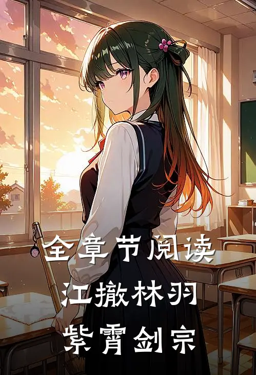 全章节阅读江撤林羽紫霄剑宗