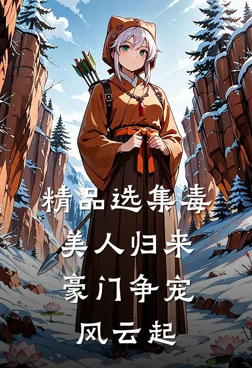精品选集毒美人归来：豪门争宠风云起
