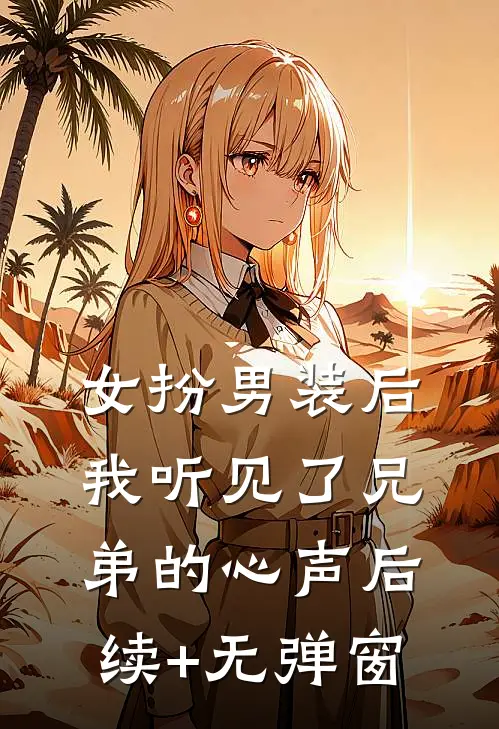 女扮男装后，我听见了兄弟的心声后续+无弹窗