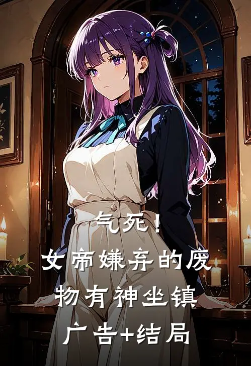 气死！女帝嫌弃的废物有神坐镇广告+结局