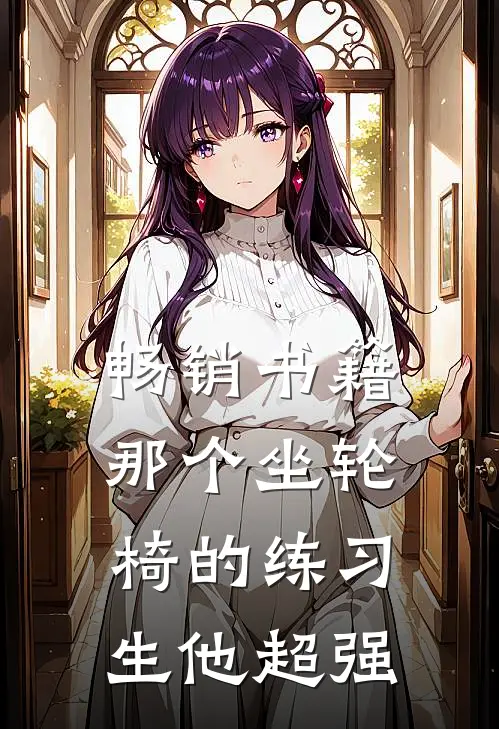 畅销书籍那个坐轮椅的练习生他超强
