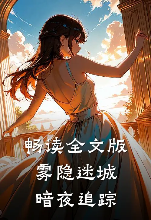 畅读全文版雾隐迷城：暗夜追踪