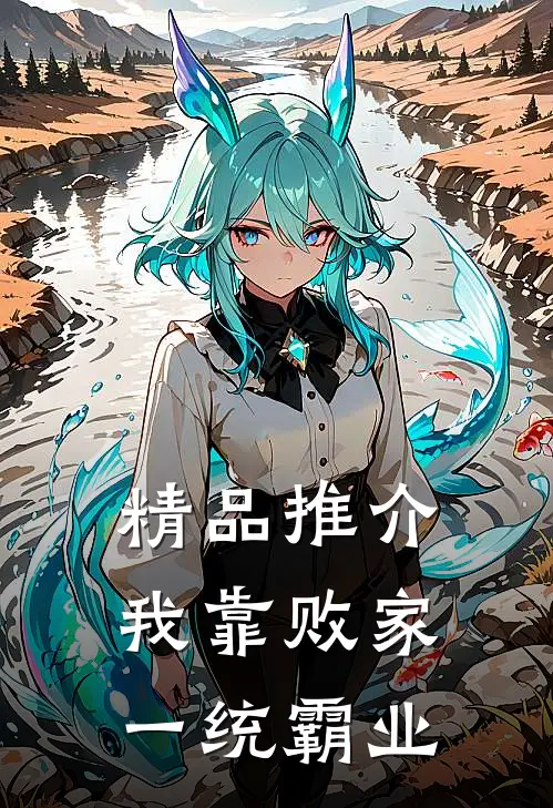 精品推介我靠败家一统霸业