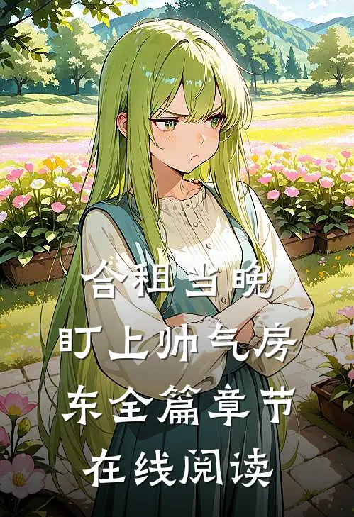合租当晚，盯上帅气房东全篇章节在线阅读