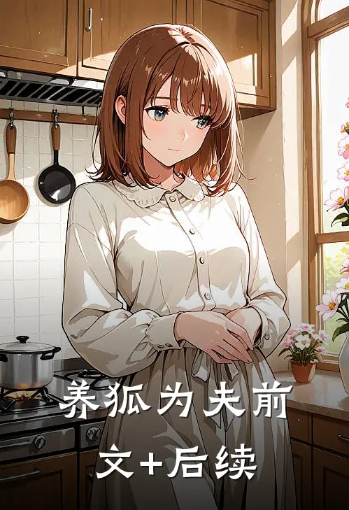 养狐为夫前文+后续