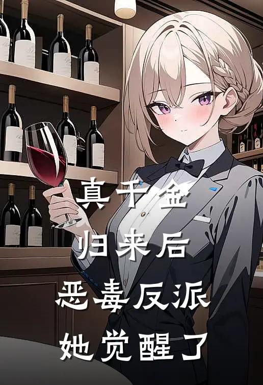 真千金归来后,恶毒反派她觉醒了txt