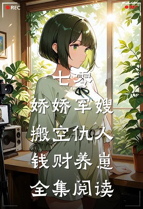 七零：娇娇军嫂搬空仇人钱财养崽全集阅读