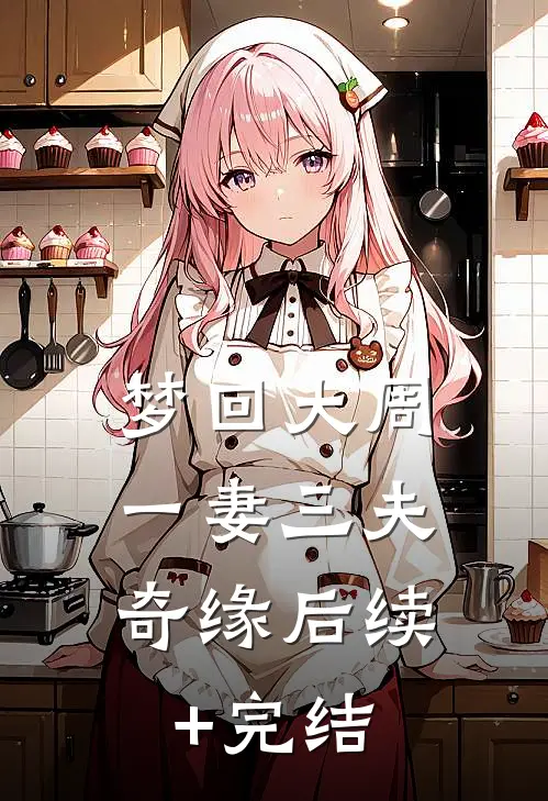 梦回大周：一妻三夫奇缘后续+完结