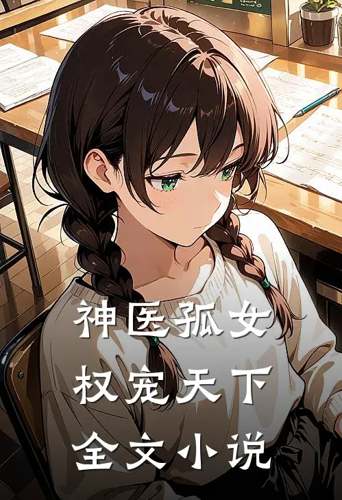 神医孤女权宠天下全文小说