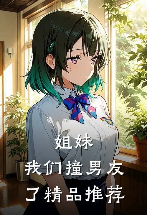 姐妹，我们撞男友了精品推荐