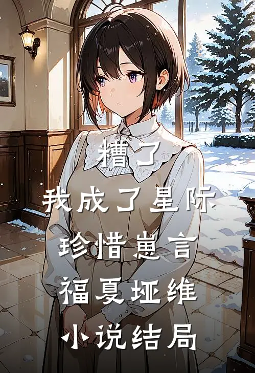 糟了，我成了星际珍惜崽言福夏垭维小说结局
