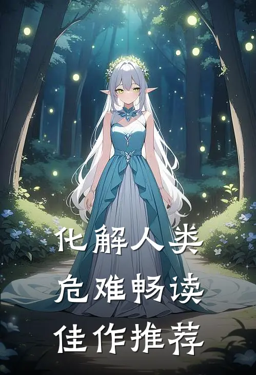 化解人类危难畅读佳作推荐