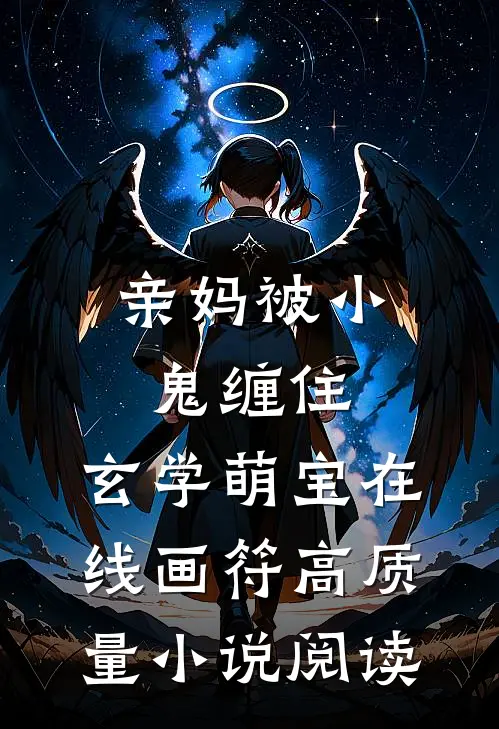 亲妈被小鬼缠住，玄学萌宝在线画符高质量小说阅读