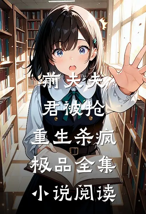 前夫夫君被抢，重生杀疯极品全集小说阅读