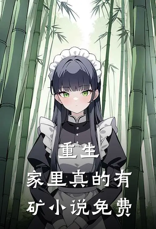 重生：家里真的有矿小说免费