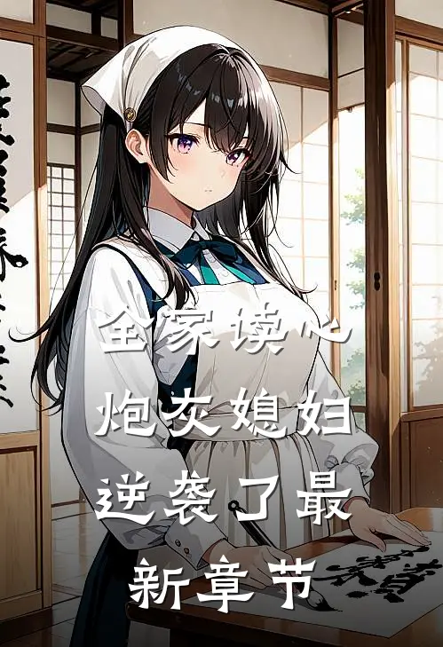 全家读心：炮灰媳妇逆袭了最新章节