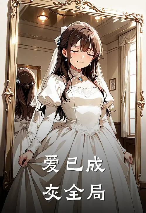 爱已成灰全局