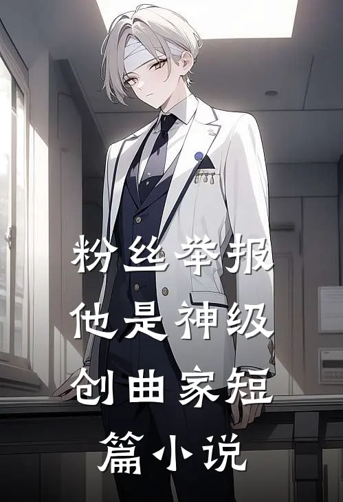 粉丝举报：他是神级创曲家短篇小说