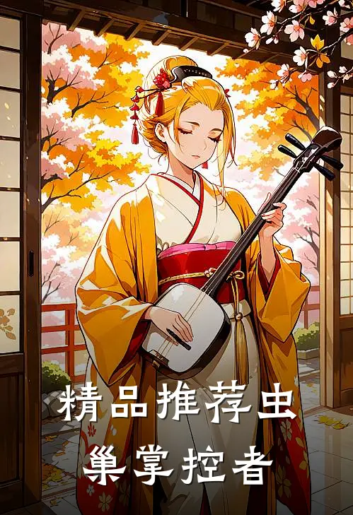 精品推荐虫巢掌控者