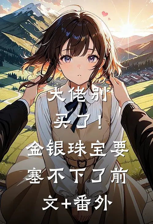 大佬别买了！金银珠宝要塞不下了前文+番外