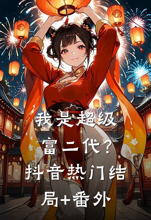 我是超级富二代？抖音热门结局+番外