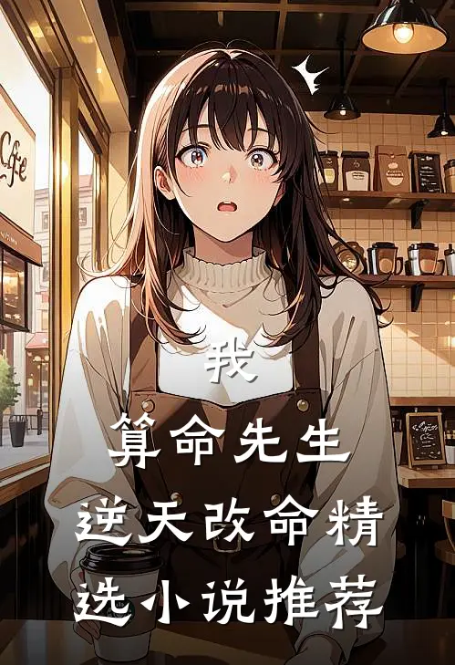我，算命先生，逆天改命精选小说推荐
