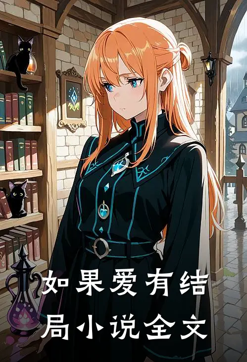 如果爱有结局小说全文