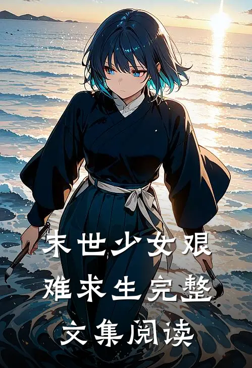 末世少女艰难求生完整文集阅读