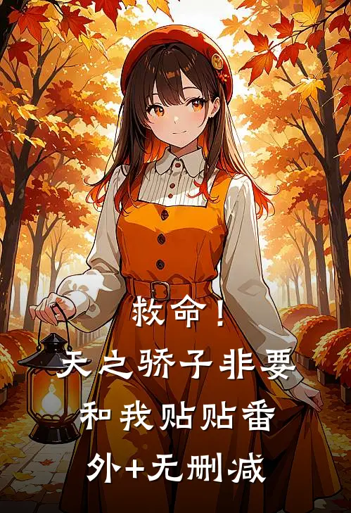 救命！天之骄子非要和我贴贴番外+无删减