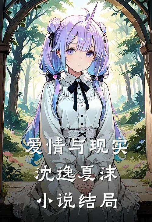 爱情与现实沈逸夏沫小说结局