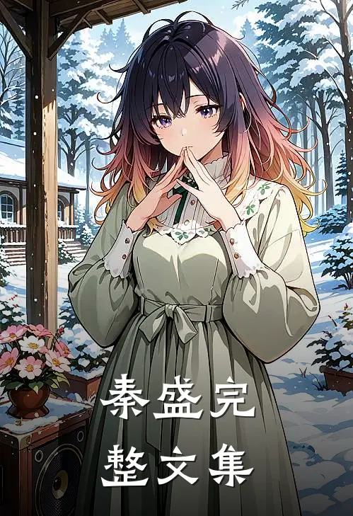 秦盛完整文集