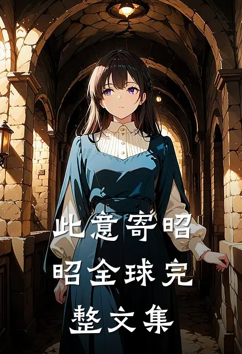 此意寄昭昭全球完整文集