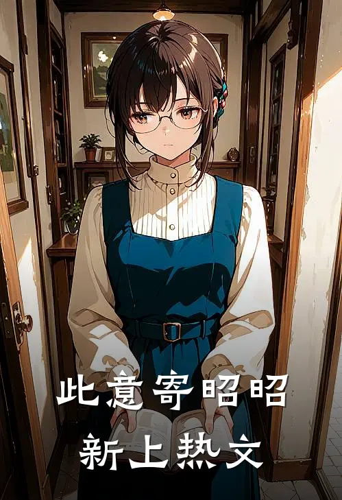此意寄昭昭新上热文