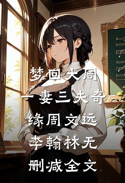 梦回大周：一妻三夫奇缘周文远李翰林无删减全文