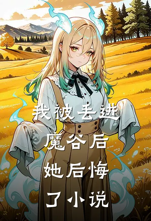 我被丢进魔谷后,她后悔了免费阅读