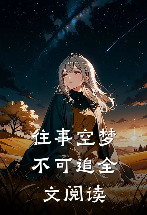 往事空梦不可追全文阅读免费
