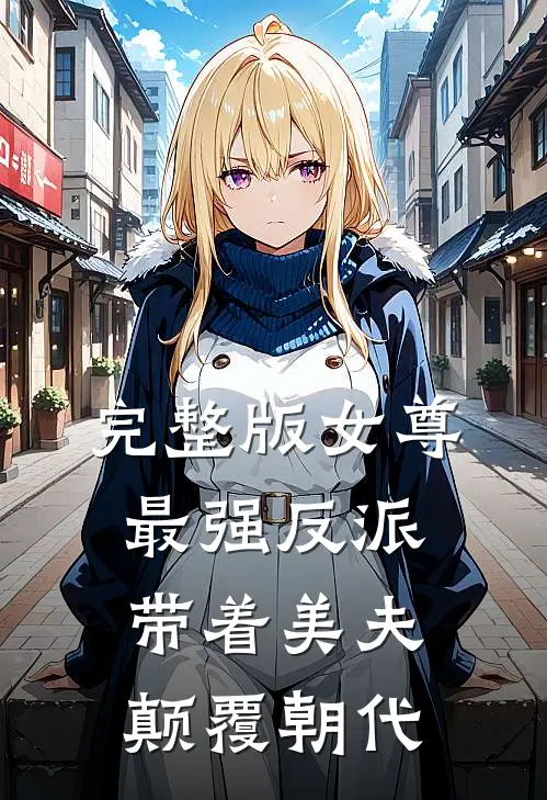完整版女尊最强反派，带着美夫颠覆朝代
