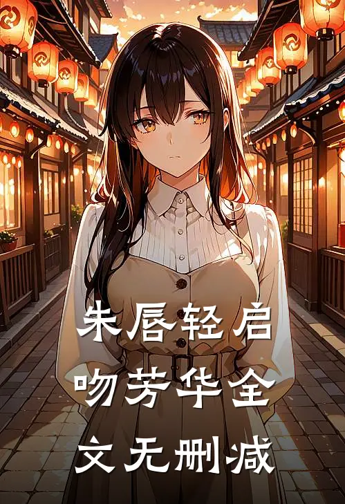 朱唇轻启吻芳华全文无删减