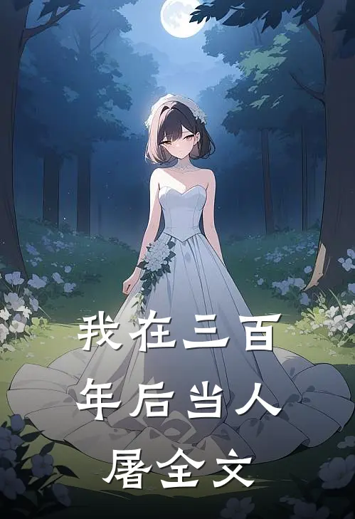 我在三百年后当人屠全文