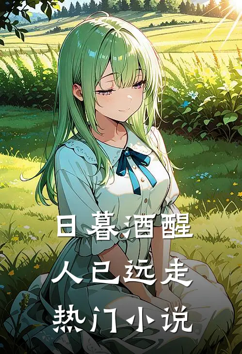 日暮酒醒人已远走热门小说