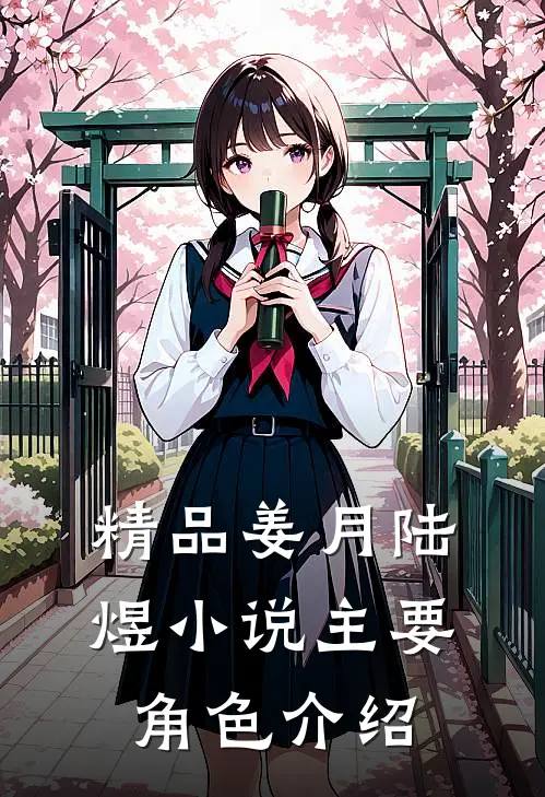 精品姜月陆煜小说主要角色介绍