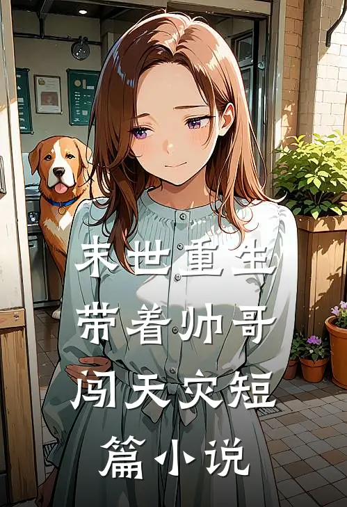 末世重生,带着帅哥闯天灾短篇
