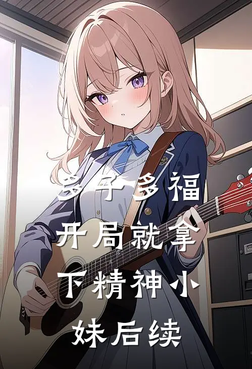 多子多福,开局就拿下精神小妹后续