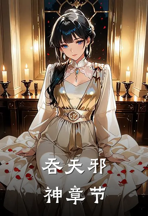 吞天邪神章节