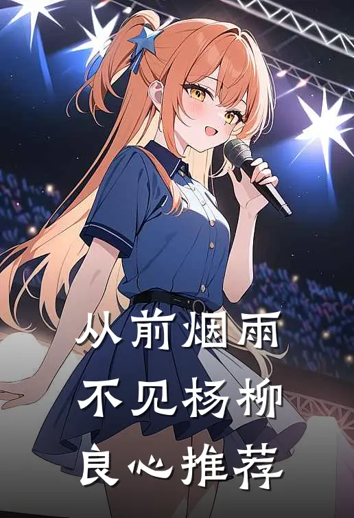 从前烟雨不见杨柳良心推荐
