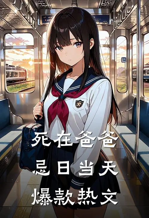 死在爸爸忌日当天爆款热文