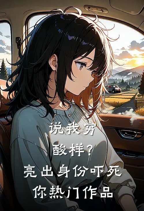 说我穷酸样？亮出身份吓死你热门作品